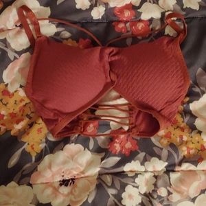 Cute bra with removable pads